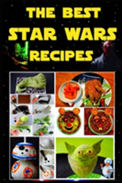 Bertrand.pt - The Best Star Wars Recipes