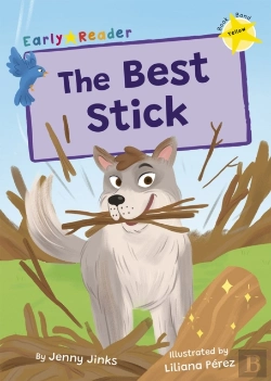 Bertrand.pt - The Best Stick