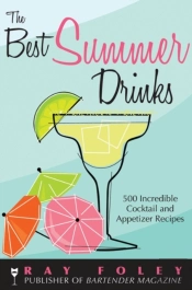 The Best Summer Drinks