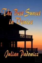 The Best Sunset In Venice
