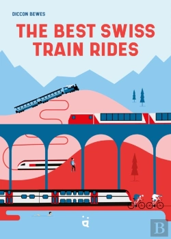 Bertrand.pt - The Best Swiss Train Rides