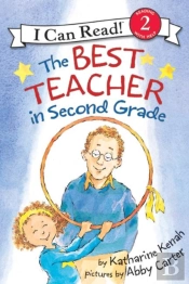 The Best Teacher In Second Grade