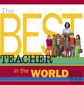 The Best Teacher In The World