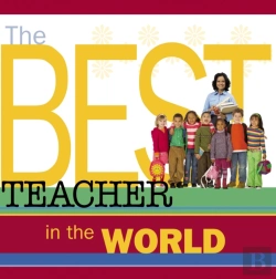 Bertrand.pt - The Best Teacher In The World