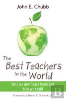 The Best Teachers In The World