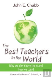 The Best Teachers In The World