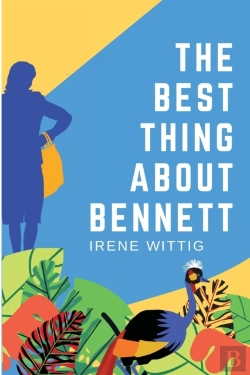 Bertrand.pt - The Best Thing About Bennett