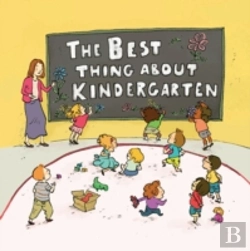 Bertrand.pt - The Best Thing About Kindergarten