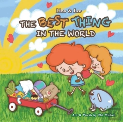 Bertrand.pt - The Best Thing In The World