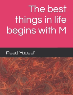 Bertrand.pt - The Best Things In Life Begins With M