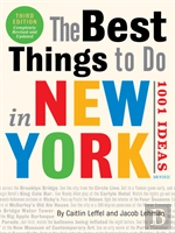 The Best Things To Do In New York
