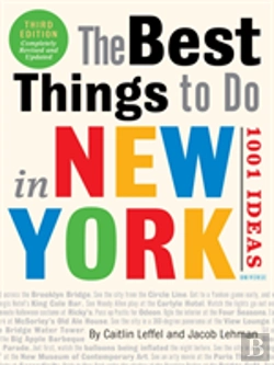 Bertrand.pt - The Best Things To Do In New York