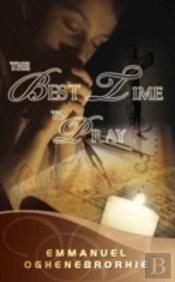 The Best Time To Pray