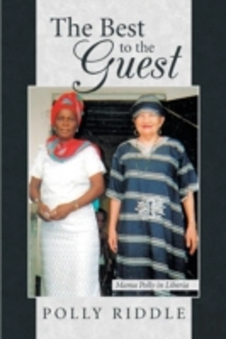 Bertrand.pt - The Best To The Guest: Mama Polly In Lib