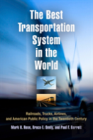The Best Transportation System In The World