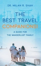 The Best Travel Companions!