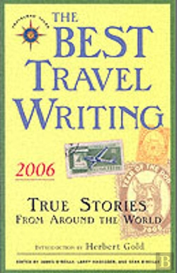 Bertrand.pt - The Best Travel Writing 2006