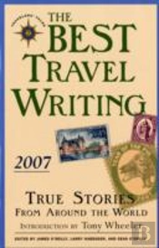The Best Travel Writing 2007