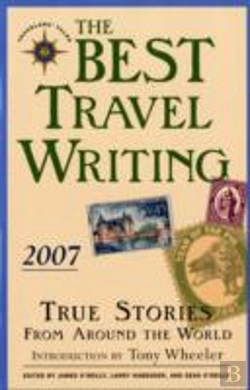 Bertrand.pt - The Best Travel Writing 2007