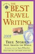 The Best Travel Writing 2008