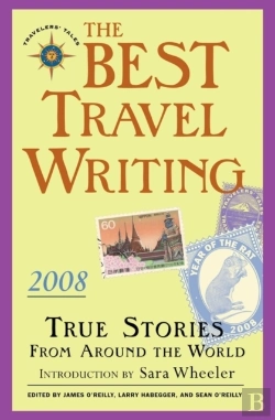 Bertrand.pt - The Best Travel Writing 2008