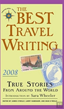 Bertrand.pt - The Best Travel Writing 2008