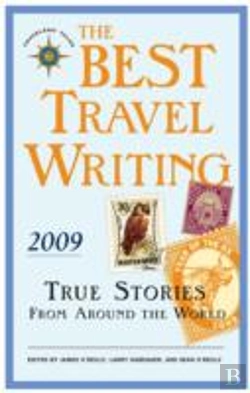 Bertrand.pt - The Best Travel Writing 2009