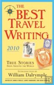 The Best Travel Writing 2010
