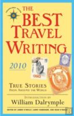 Bertrand.pt - The Best Travel Writing 2010