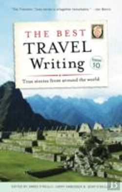 Bertrand.pt - The Best Travel Writing, Volume 10