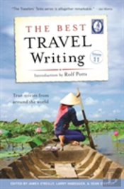The Best Travel Writing, Volume 11