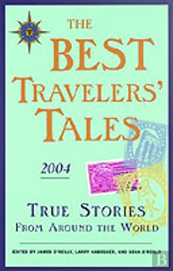 Bertrand.pt - The Best Travelers' Tales 2004
