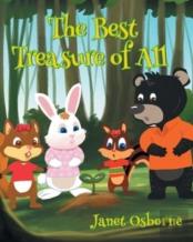 The Best Treasure Of All
