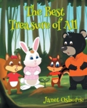 The Best Treasure Of All