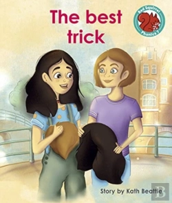 Bertrand.pt - The Best Trick