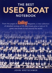 The Best Used Boat Notebook