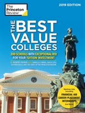 The Best Value Colleges, 2019 Edition