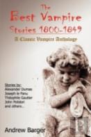 The Best Vampire Stories 1800-1849