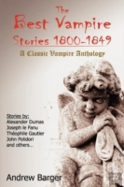 Bertrand.pt - The Best Vampire Stories 1800-1849