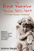 The Best Vampire Stories 1800-1849