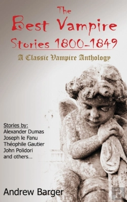 Bertrand.pt - The Best Vampire Stories 1800-1849