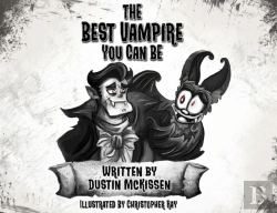 Bertrand.pt - The Best Vampire You Can Be