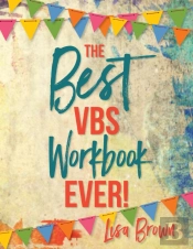 The Best Vbs Workbook Ever!