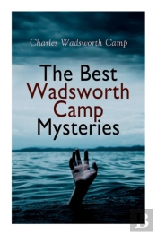 The Best Wadsworth Camp Mysteries