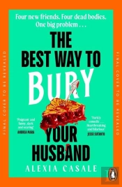 The Best Way To Bury Your Husband