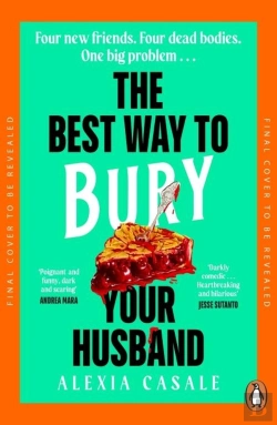 Bertrand.pt - The Best Way To Bury Your Husband