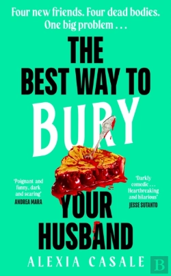 Bertrand.pt - The Best Way To Bury Your Husband