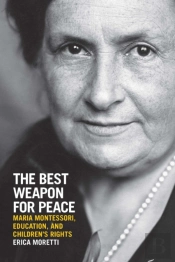 The Best Weapon For Peace