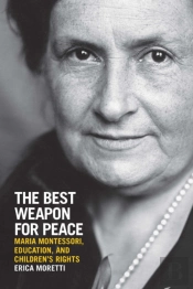 The Best Weapon For Peace