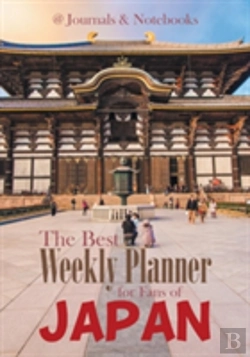 Bertrand.pt - The Best Weekly Planner For Fans Of Japan